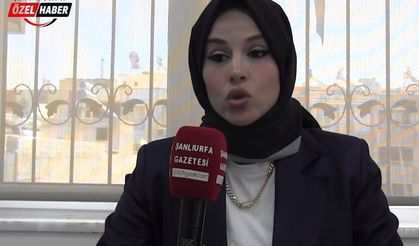 Şanlıurfa’da Kadınların En Çok Yaşadığı Psikolojik Sorunlar Belli Oldu