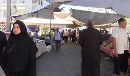 Şanlıurfa’da limonun fiyatını duyan şaşırıyor: Pazarda 50 liradan satılıyor