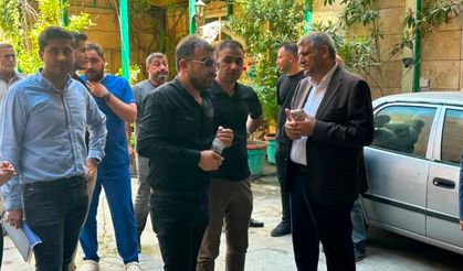 Şanlıurfa Akçakale’ye Kadın Doğum ve Çocuk Hastanesi Yapılıyor