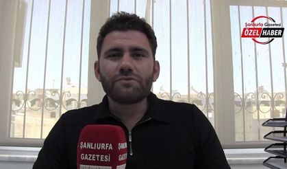 Şanlıurfa’da diyetisyenden kadınlara uyarı: Tatlı krizinde bunu deneyin