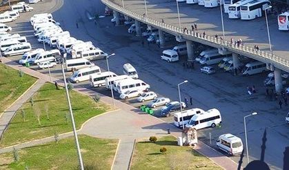 Şanlıurfa’da Ulaşım Zamlandı