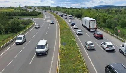 Şanlıurfa-Gaziantep yolunda ulaşım değişiyor