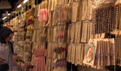 Şanlıurfalılar alışveriş alışkanlıklarını anlattı: Kimi stres atıyor, kimi ev geçindiriyor