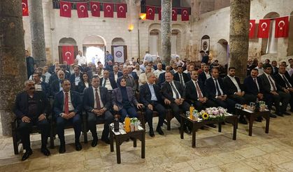 Şanlıurfa Sokaklarında Ahilik Rüzgârı: Dualarla Başlayıp Ödüllerle Sona Erdi