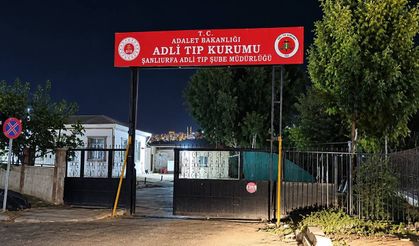 Şanlıurfa’nın Haliliye İlçesinde 16 Yaşındaki Genç Yaşamını Yitirdi