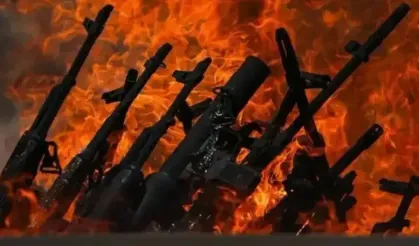 Şanlıurfa’da “Terörsüz Türkiye” Mesajı: “Devletimizin Yanındayız”