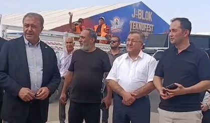TEKNOFEST Heyecanı Turizm Sezonuyla Bulaştı: Şanlıurfa’ya Gitmek İçin En Doğru Zaman!