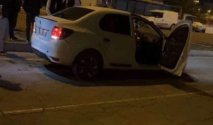 Şanlıurfa’da Silahlı Kavga; 1 Kişi Ağır Yaralandı