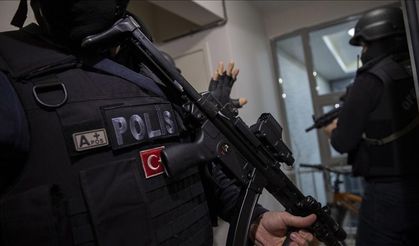 Şanlıurfa’da Yasa Dışı Bahis Operasyonu: Çok Sayıda Gözaltı
