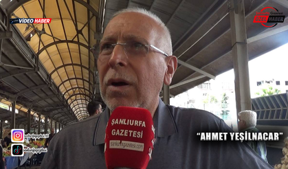 Yeşilnacar: “Sebze fiyatları denetlenmeli”
