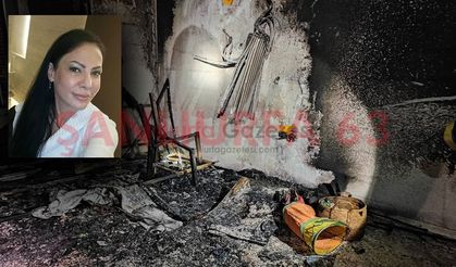 Şanlıurfa’da Rezidans Yangınında Hayatını Kaybeden Ezgi Evcil’in Ölümünde Yeni Gelişme