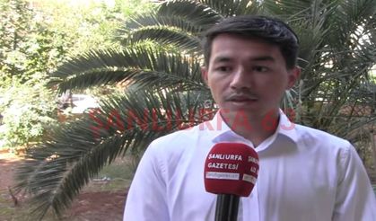 Şanlıurfa’da 25 Gün Geri Gönderme Merkezinde Kaldı: Milyonluk Evlilik İddiası