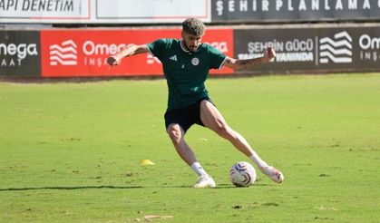 Karaköprü Belediyespor’da Gözler Karaman FK Maçında: Hedef Liderlik!