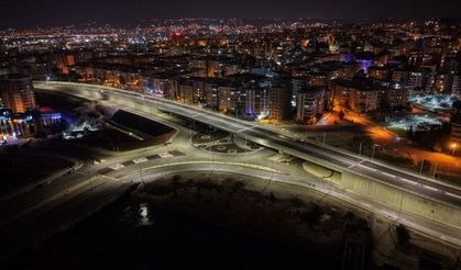 Şanlıurfa’da Dicle Elektrik’ten 102,5 Milyon TL’lik Aydınlatma Yatırımı