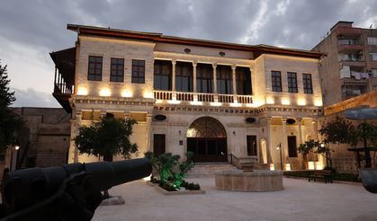 Urfa’nın Kurtuluş Destanı Yeniden Hayat Buluyor! Müze Kapılarını Açıyor
