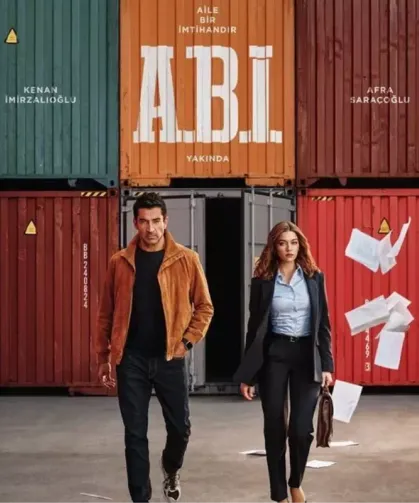 A.B.İ. 3. bölüm tek parça HD CANLI izleme linki var mı ATV? A.B.İ. 3. bölüm fragmanı yayınlandı mı?