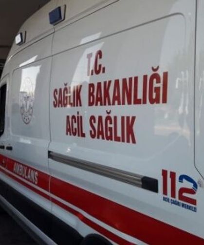 Şanlıurfa Eyyübiye’de Kaza: Yunus Timindeki Polisler Yaralandı