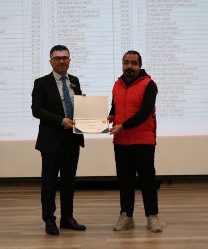 Şanlıurfa’da Antrenörler Değerlendirildi, 2026 Planları Yapıldı