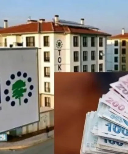 TOKİ başvuru parası iadesi ATM'den nasıl alınır? Halkbank TOKİ iade nasıl ve nereden alınır?