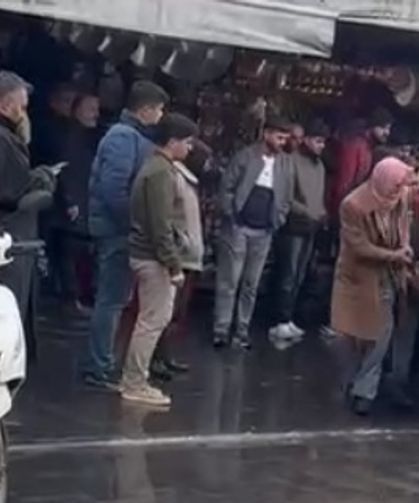 Şanlıurfa'da Fenomen Bakır Minare’ye İş Yerinde Silahlı Saldırı