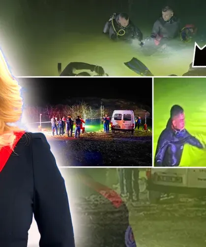 Müge Anlı’da İbrahim Kayaaslan'ın Katili Kim?