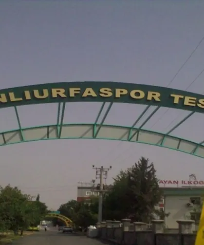 Şanlıurfaspor–Kepezspor Maçı Hava Şartları Nedeniyle Ertelendi