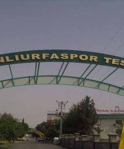 Şanlıurfaspor’da Geçmiş Dönem Yönetimleriyle İlgili Suç Duyurusu
