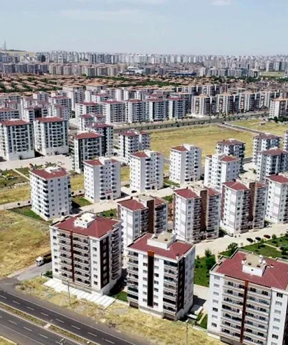 Diyarbakır’da 2+1 Daireler 8 Milyona Dayandı, Konut Piyasasında Dengeler Değişti