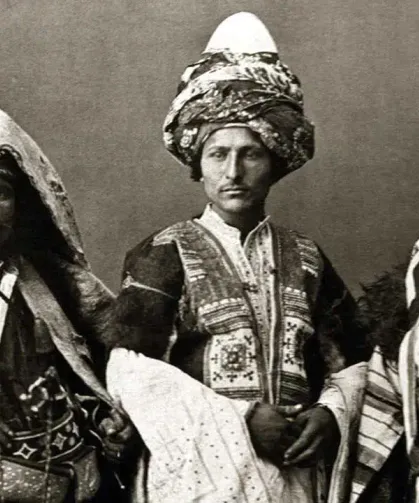 Kürtlerin Atası Kökeni Nereden Geliyor, Kimdir?