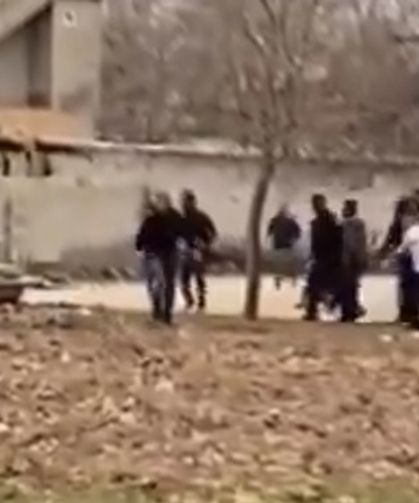 Akçakale’de Arazi Kavgası: 1’i Ağır 10 Yaralı