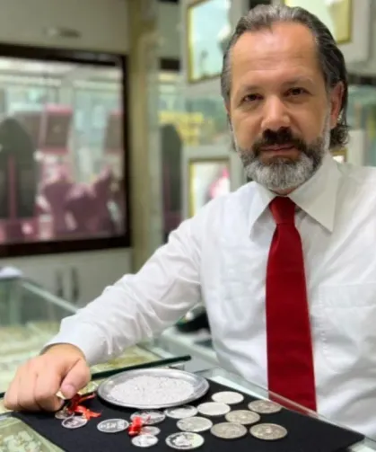 Gram altında iki kritik yol haritası: İslam Memiş'in yeni stratejisi