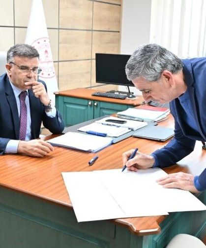 Şanlıurfa’da Öğretmenlere Diş Sağlığı Müjdesi