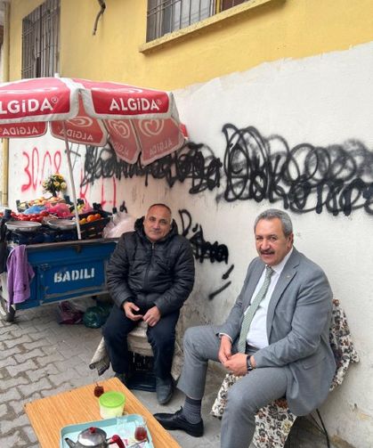 Mehmet Kaya’dan Duygusal Veda: “Çok Derin Bir Acı”