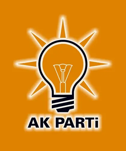 AK Parti Şanlıurfa Teşkilatında Yeni Atamalar