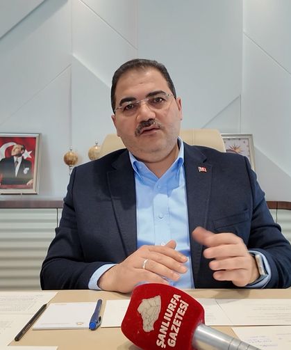 2026 Haliliye İçin Altın Yıl Olacak: Tesisler Bir Bir Açılıyor
