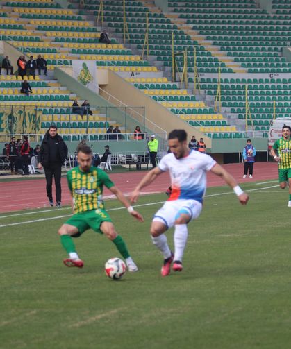 Şanlıurfaspor’dan Kritik Galibiyet: İlk 11’de Kimler Vardı, Golleri Kim Attı?