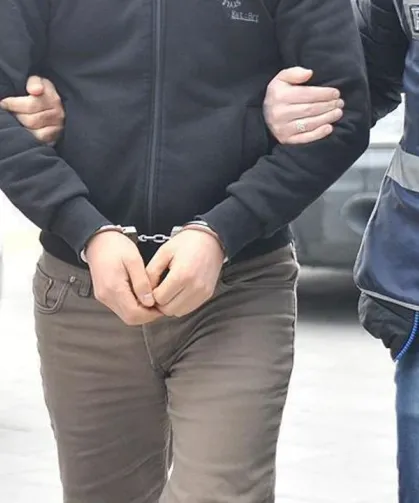 Şanlıurfa’da 17 yıl 6 ay hapis cezası bulunan şahıs yakalandı