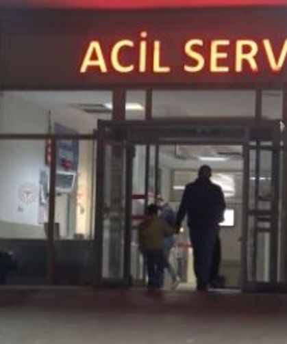 Siverek Karabahçe Mahallesi’nde Sobadan Zehirlenme Vakası