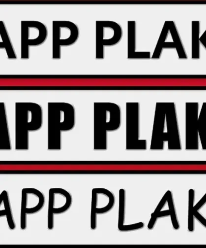 APP plakaların değiştirilmesi için süre uzatıldı: İşte adımlar