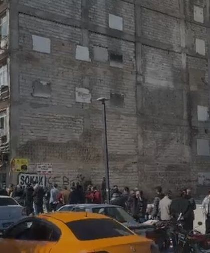 Şanlıurfa’da APP Plaka Paniği: 140 Bin Liralık Ceza Kuyruğa Soktu