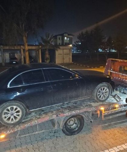 Alkollü Araç Kullanımına Sert Yaptırım