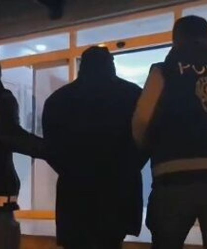 Şanlıurfa'da Firari Hükümlüye Nefes Kesen Operasyon