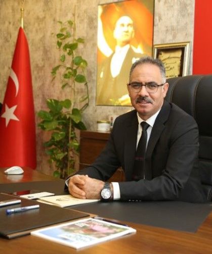 Başkan Mehmet Kuş: Kadının Mutlu Olduğu Toplum Güçlüdür