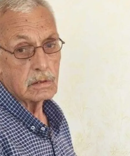 Mehmet Dedecan Hakk'ın rahmetine kavuştu