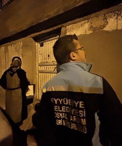 Başkan Mehmet Kuş’tan Yetim Ailelerine Hızlı Destek