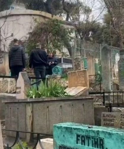 Fahriye Tosun Hayatını Kaybetti!