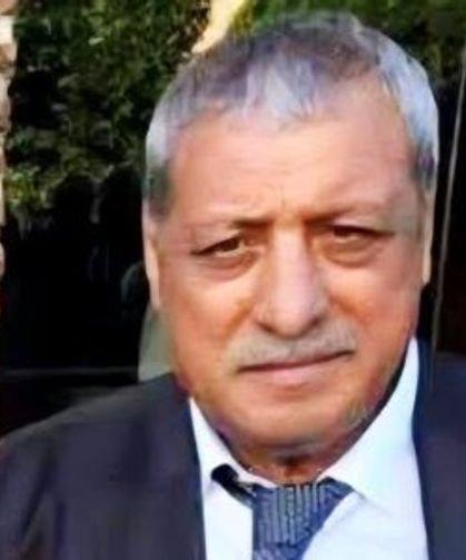 Hadi Altun Vefat Etti: Cenaze Töreni Bugün