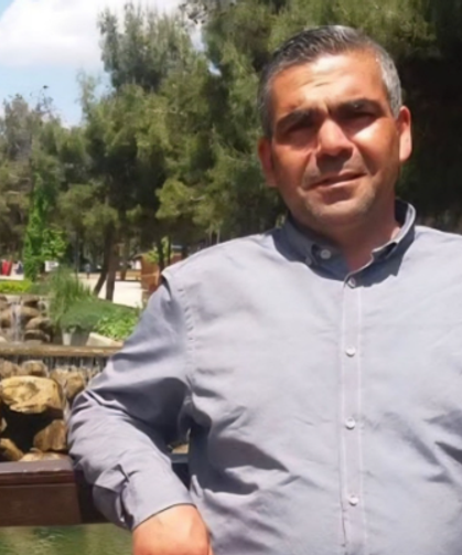 Hasan Ateş Hayatını Kaybetti!