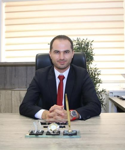 Şanlıurfa Eğitim ve Araştırma Hastanesi’nde Başhekim Yardımcısı Görevden Alındı