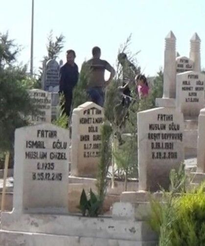 Emine Gülşen Hakk’ın Rahmetine Kavuştu